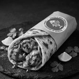 Chicken Roll