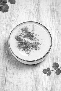 Boondi Raita