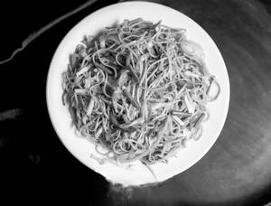 Veg Hakka Noodles
