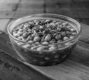 Chole Masala