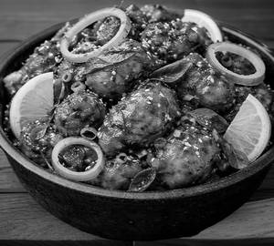 Chicken 65 [Bone]