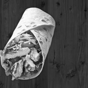 Chicken Wrap [Wrap]