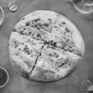 Classic Cheese Pizza