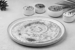 Venthaya Dosai Vadacurry