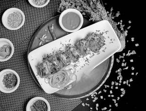 Paneer Tikka