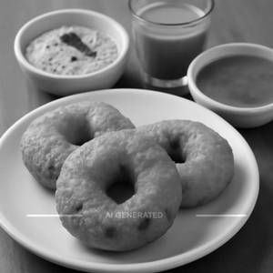 Vada Single