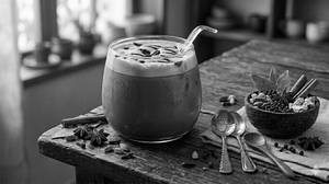 Cold Coffee