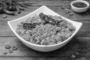 Schezwan Fried Rice