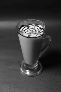 Classic Hot Chocolate