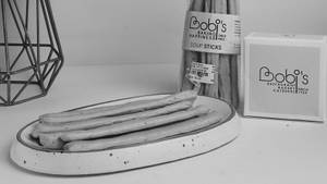 Soup Sticks