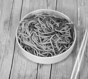 Chilli Garlic Noodles