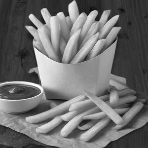 Salted