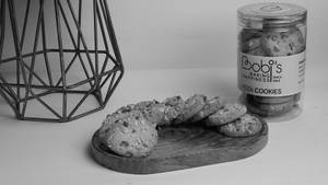 Pista Cookies