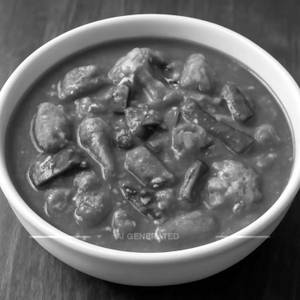 Veg Kolhapuri