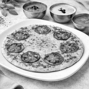 Tomato Uthappam