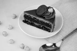 Chocolate Hazelnut Pastry
