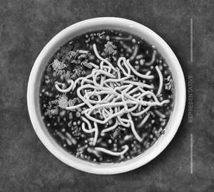 Manchow soup