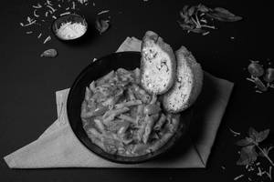 Fiery Arrabbiata (penne)