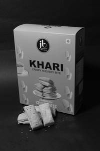 Plain Khari