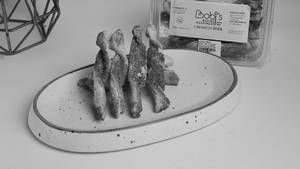 Cinnamon Sticks
