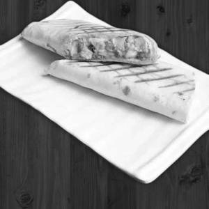 Paneer Wrap [Wrap]