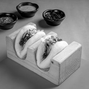Roast Duck Bao (2 Pcs)