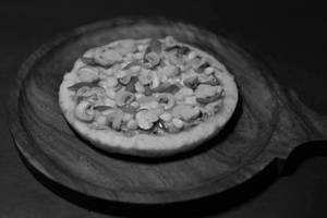 Farm Delight Pizza