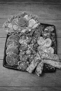 Veg Tandoori Platter