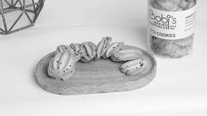 Aata Cookies