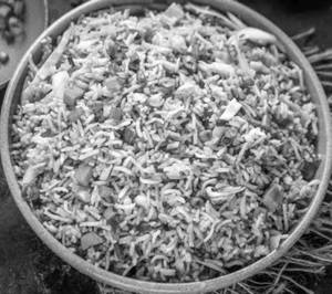 Veg Fried Rice