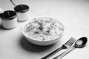 Kaju Fried Rice