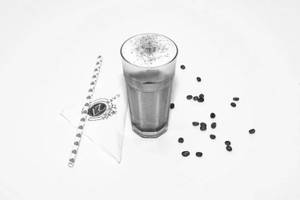 Classic Cold Coffee
