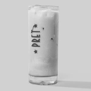 Matcha Oat Milk Latte - Iced