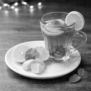 Lemon Tea