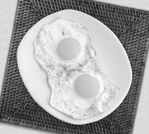 Egg Fry
