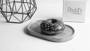 Chocolate Donuts