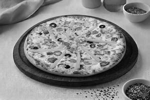 7 Wonder Pizza