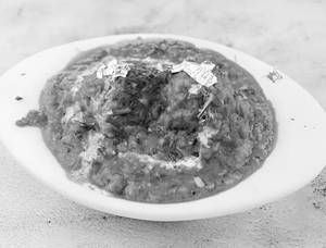 Rajwadi Kofta