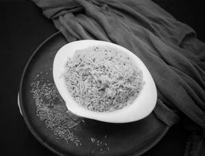 Jeera Rice
