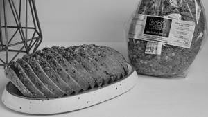 Multigrain Bread