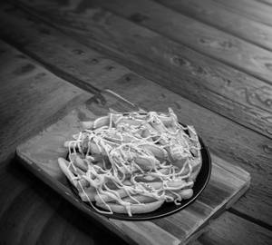 Cheesy Fries