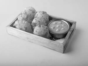 Hapus Aam Ras Puri