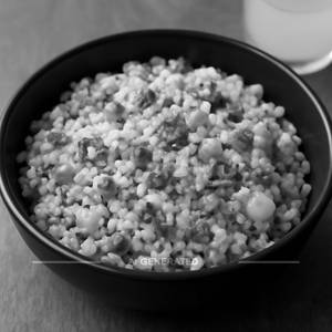 Special Sabudana khichdi