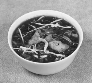 Chicken Hot & Sour Soup