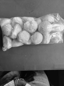 Jeera Butter (200 Gm)