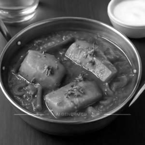 Fish Kadai