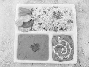 Regular Thali