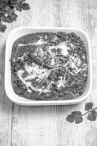 Paneer Kali Mirch Gravy