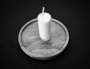 Sweet And Salted Lassi