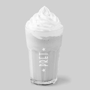 Mango Milkshake